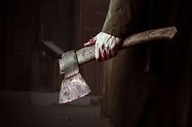 Photo of पति ने कुल्हाड़ी से काटकर पत्नी को सुलाया मौत की नींद, और आगे कबूला गुनाह…