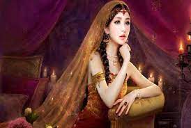 Photo of भाग्यशाली होती हैं ऐसी लड़कियां जिनके शरीर पर होते   हैं ये निशान