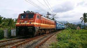Photo of रेल यात्रियों के लिए बड़ी खुशखबरी, IRCTC ने किया बड़ा बदलाव…