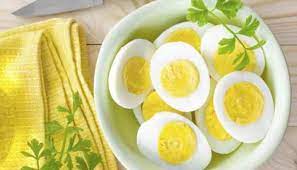 Photo of अंडे के साथ भूलकर भी ना खाए ये चीजे, नहीं तो सेहत पर पड़ सकता है भारी