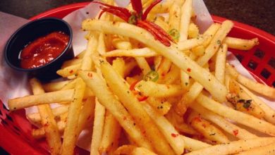 Photo of ऐसे बनाएं घर पर ही रेस्टोरेंट जैसा फ्रेंच फ्राइज़, हर कोई पूछेगा-रेसिपी