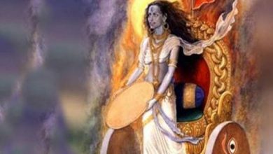 Photo of इस दिन है मां धूमावती का प्रकटोत्सव, जानिए कथा और शुभ मुहूर्त