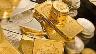 Photo of सोने की वायदा कीमत आई तेजी, चांदी की चमक हुई कम, जानें क्या हैं रेट