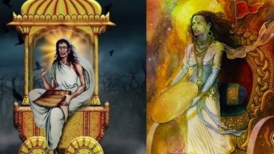 Photo of जानिए कब है धूमावती जयंती, सर्पदोष, गरीबी और कर्ज से मुक्ति पाने के लिए इन चीजों से करे हवन