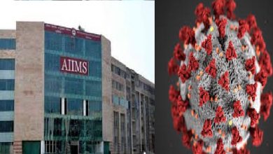 Photo of बरेली के एडीजे मनोज उपाध्याय का हुआ कोरोना के बाद  निधन