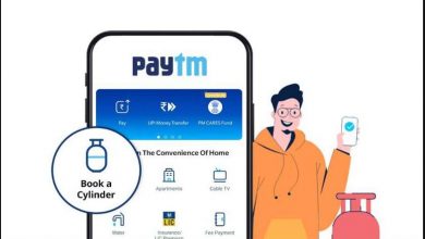 Photo of Paytm से गैस सिलेंडर बुक करने पर 800 रुपए का मिलेगा कैशबैक, ऐसे उठाये लाभ