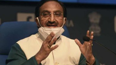 Photo of शिक्षा मंत्री अचानक हुए अस्पताल में भर्ती, टल सकता हैं 12वीं बोर्ड परीक्षा का ऐलान?