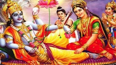 Photo of आज है निर्जला एकादशी का व्रत, जानिए आज का पंचांग