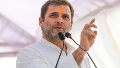 Photo of ब्‍लैक फंगस को लेकर राहुल गांधी ने केंद्र सरकार पर साधा निशाना, पूछे ये 3 सवाल