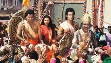 Photo of फिल्म जगत के महान कलाकार का हुआ निधन, रामानंद सागर रामायण में निभाया था अहम किरदार