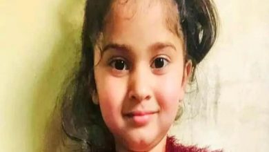 Photo of दुखद: लापाता हुई चार साल की कश्मीरी मासूम बच्ची को तेंदुआ ने मार डाला, सेना-पुलिस के ऑपरेशन में मिला शव