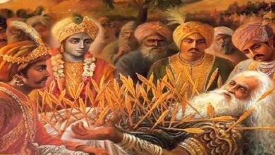 Photo of भीष्म पितामह की इन 12 बातों में छिपा है लंबी आयु और स्वस्थ्य रहने का गहरा रहस्य, जानिए…