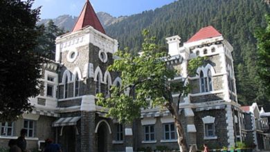 Photo of हाईकोर्ट ने कंस्ट्रक्शन बोर्ड घोटाले पर उत्तराखंड सरकार से चार हफ्ते में मांगा जवाब…