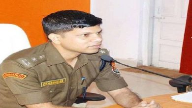 Photo of मेरठ: एसएसपी प्रभाकर चौधरी ने दो दिन की छूट्टी लेकर किया ऐसा काम, पुलिस भी हो गई हैरान…