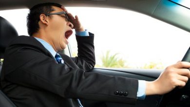 Photo of अगर आपको भी गाड़ी में ट्रेवल करते समय आती है ज्यादा नींद, तो एक बार जरुर पढ़ ले ये खास खबर…