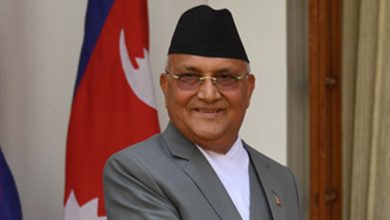 Photo of नेपाल के पीएम ओली को आयी भारत की याद, बोले- खत्म हुईं…