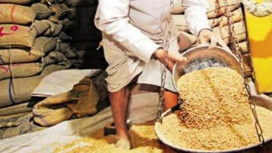 Photo of फ्री राशन मिलने की बढ़ी डेट, एक बार जरुर पढ़ ले ये काम की खबर…