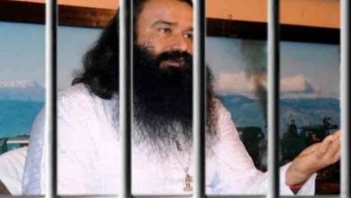 Photo of कोरोना पॉजिटिव पाए गए जेल में बंद राम रहीम, मेदांता अस्पताल में भर्ती…