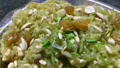 Photo of बेहद कम समय में ऐसे तैयार करें लौकी का टेस्टी हलवा, खाने में आ जाएगा मजा…