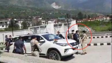 Photo of दुनिया भर में शर्मसार हो रही हैं हिमाचल की पुलिस, मामला जानकर आप भी हो जाओगे हैरान…