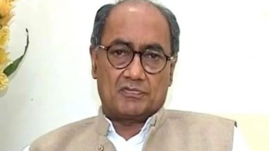 Photo of दिग्विजय सिंह के हिंदू विरोधी बयानों को लेकर कांग्रेस पार्टी के भीतर से उठने लगे हैं विरोधी सुर…