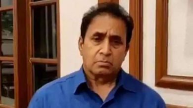 Photo of आज ईडी की पूछताछ के लिए हाजिर नहीं होंगे महाराष्ट्र के पूर्व गृहमंत्री अनिल देशमुख