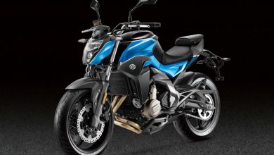 Photo of CFMoto ने भारत में अपनी नई 650 cc मोटरसाइकिल और 650NK नेक्ड स्ट्रीट फाइटर मोटरसाइकिल को किया लॉन्च
