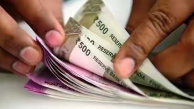 Photo of सिर्फ कुछ मिनटों में चेंज हो जाएगा ATM से निकला कटा-फटा नोट, जानें ले ये आसान तरीका..