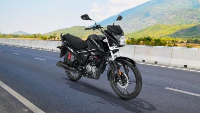 Photo of Hero ने लांच की Glamour Xtec, 7% ज्यादा माइलेज…