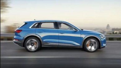 Photo of लांच हुई इलेक्ट्रिक एसयूवी Audi e-tron, जानें कमाल की खासियत…