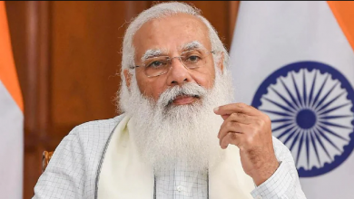 Photo of पीएम मोदी ने की ‘मन की बात’, बोले – टोक्यो ओलिंपिक में तिरंगा देख रोमांचित हुआ देश