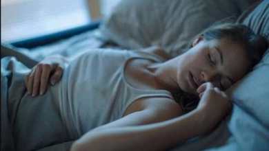 Photo of जान ले अंधेरे में सोने के ये कमाल के फायदे