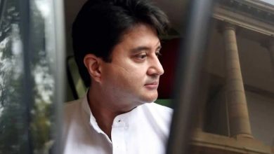Photo of केंद्रीय मंत्री के रूप में शपथ लेने के बाद ज्योतिरादित्य सिंधिया का फेसबुक अकाउंट हुआ हैक, पुराने पाेस्ट के साथ…