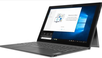 Photo of भारत में Lenovo के दो नए 2-इन-1 लैपटॉप लॉन्च, जानें कीमत और खासियत…
