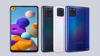 Photo of भारत में लांच हुआ Samsung Galaxy A22, जानें कीमत और फीचर्स