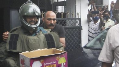 Photo of 3 हज़ार रुपये में प्रेशर कुकर बम तैयार कर रहे आतंकी, पूछताछ में हुए कई अहम खुलासे…