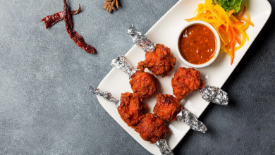 Photo of घर पर ऐसे बनाए चिकन लॉलीपॉप, स्वाद होगा लाजवाब…