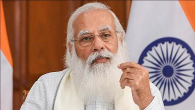 Photo of पीएम मोदी ने राजस्थान, उत्तर प्रदेश और मध्य प्रदेश में आकाशीय बिजली से मारे गए लोगों के लिए किया मुआवजे का ऐलान…