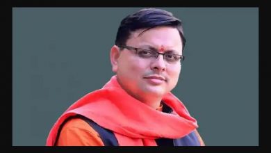 Photo of कोरोन संक्रमण की वजह से बेरोजगार युवकों का नहीं टूटेगा सरकारी नौकरी का सपना, सीएम पुष्कर सिंह धामी ने उठाया ये बड़ा कदम…
