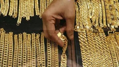Photo of 44402 रुपये हुआ सोने का भाव, चांदी के रेट में बड़ा बदलाव