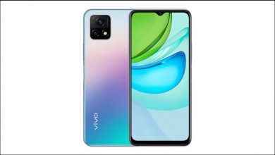 Photo of भारत में लांच हुआ Vivo Y72 5G, दमदार फीचर्स के साथ…