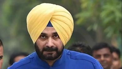 Photo of पंजाब कांग्रेस के नए अध्यक्ष नवजोत सिंह सिद्धू ने कांग्रेस आलाकमान का जताया आभार, पिता की फोटो शेयर कर…