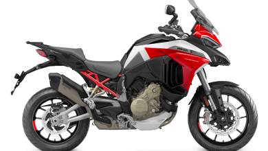 Photo of भारत में जल्द लांच हो सकती हैं Ducati Multistrada V4,  कंपनी ने शुरू की…