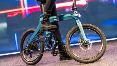 Photo of Fiido X Foldable e-Bike आज होगी लॉन्च , खासियत जानकर हो जाओगे हैरान…
