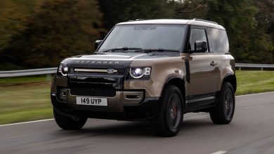 Photo of भारत में शुरू हुई Land Rover Defender 90 की बिक्री, जाने कमाल की खासियत..