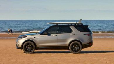 Photo of भारत में लांच हुई नई Land Rover Discovery, जानें कीमत और खासियत…