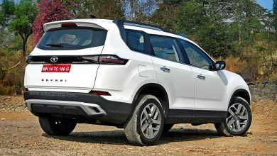 Photo of नई Safari SUV को खूब पसंद कर रहे हैं लोग, अबतक इतने यूनिट…