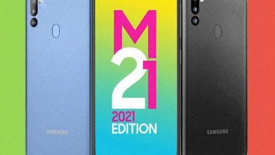 Photo of भारत में लॉन्च हुआ Samsung Galaxy M21 2021 एडिशन, जानें कीमत और खासियत…
