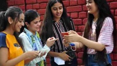 Photo of यूपी बोर्ड 10वीं-12वीं का रिजल्ट घोष‍ित, ऐसे करें चेक…