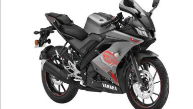 Photo of सामने आया Yamaha R15 का अपडेटेड मॉडल, ये हुए हैं बदलाव…